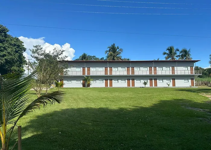 Hotel E Pousada Martini