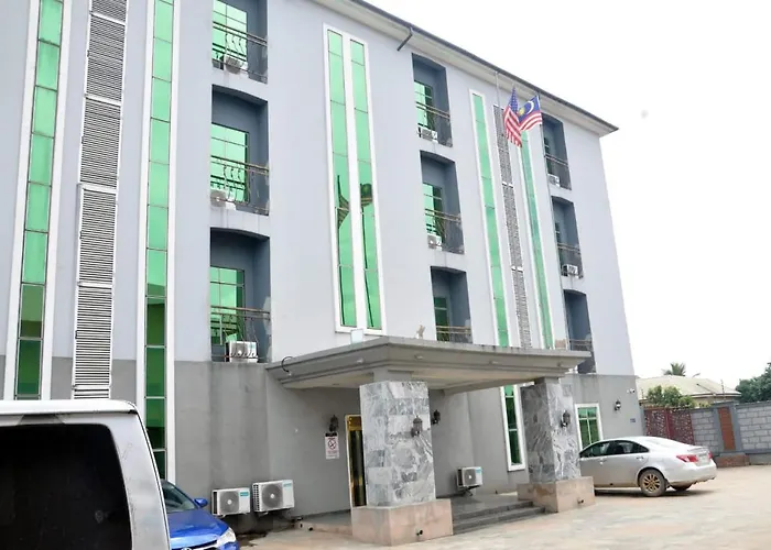 New Day Hotels & Suites