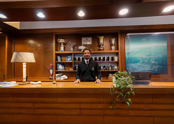 Hotel Vittoria