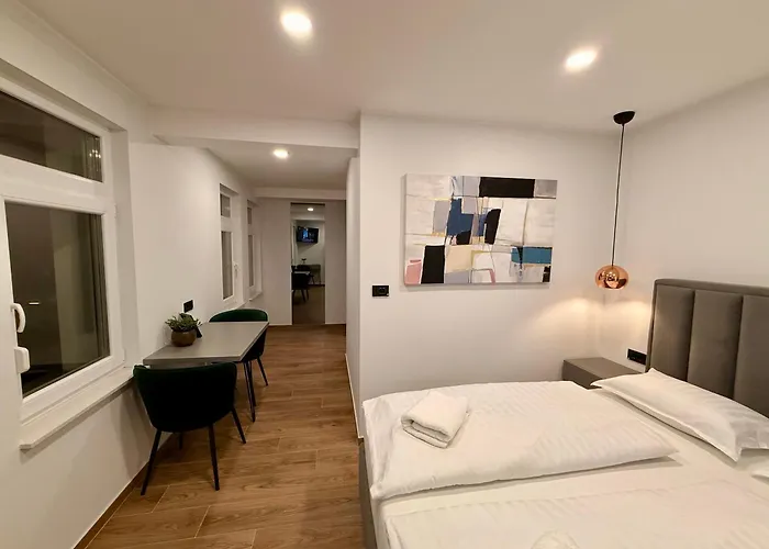 Vila Vladorena