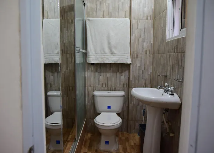 Preloune Residences Sa