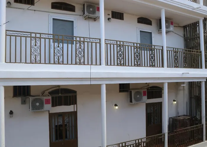 Preloune Residences SA