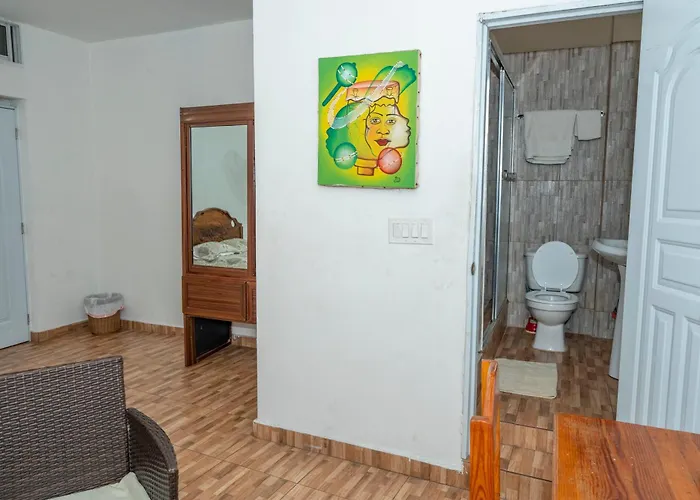 Preloune Residences SA