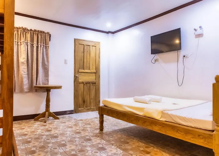 Anda De Boracay White Sand Resort