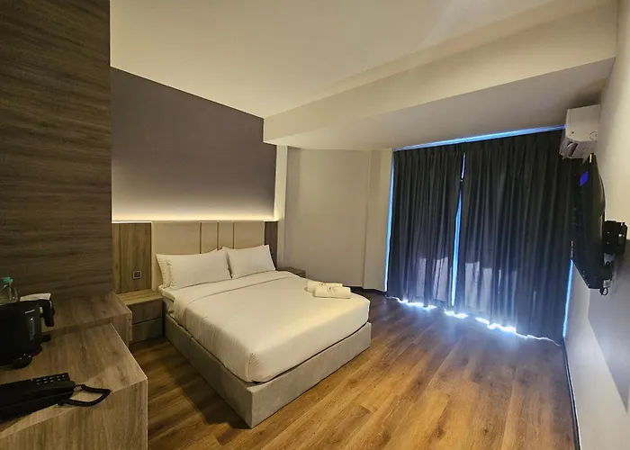 Dbc Hotel