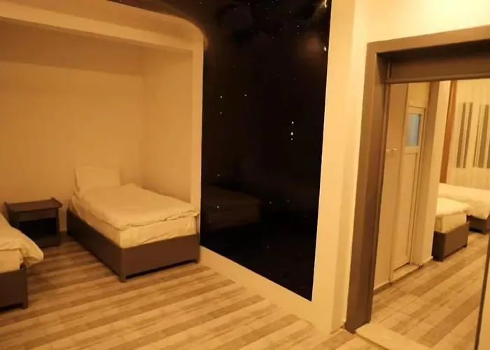 Hotel Expert