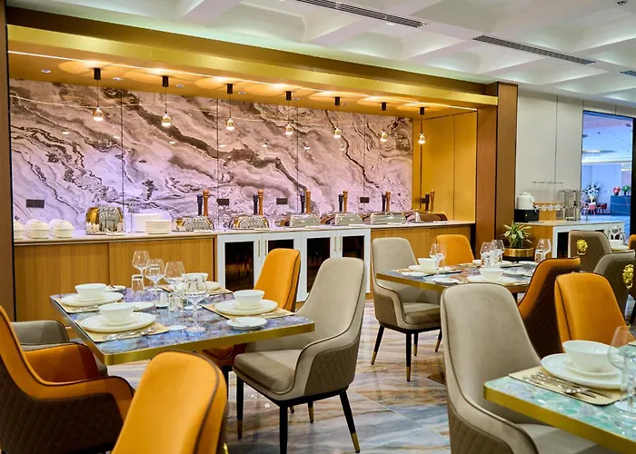 Dembesh Hotel Juba
