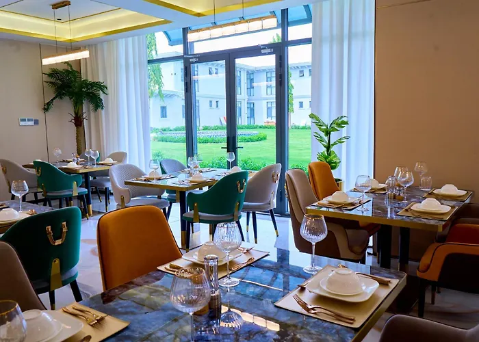 Dembesh Hotel Juba
