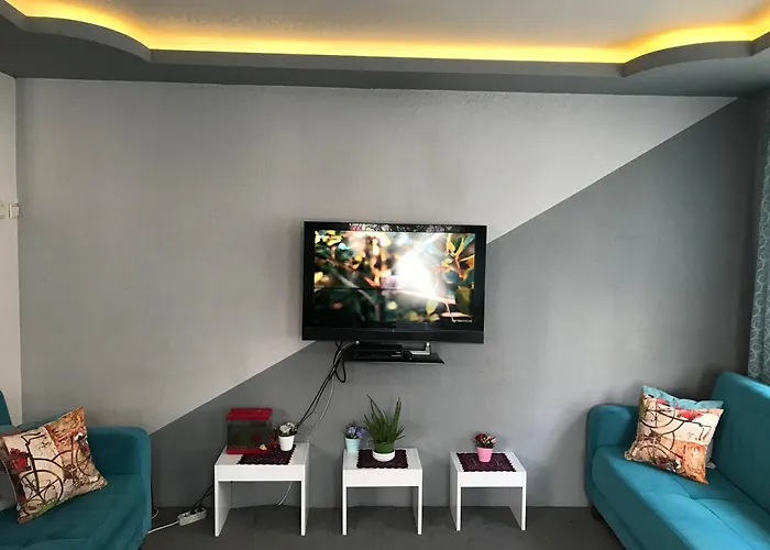 Ari Otel