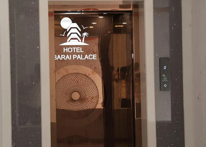 Hotel Barai Palace