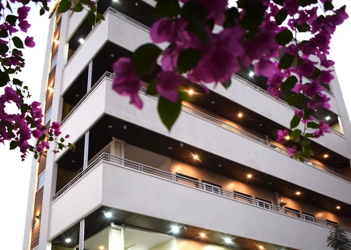 Relax Inn Suites & Rooms