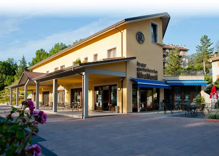 Hotel Dei