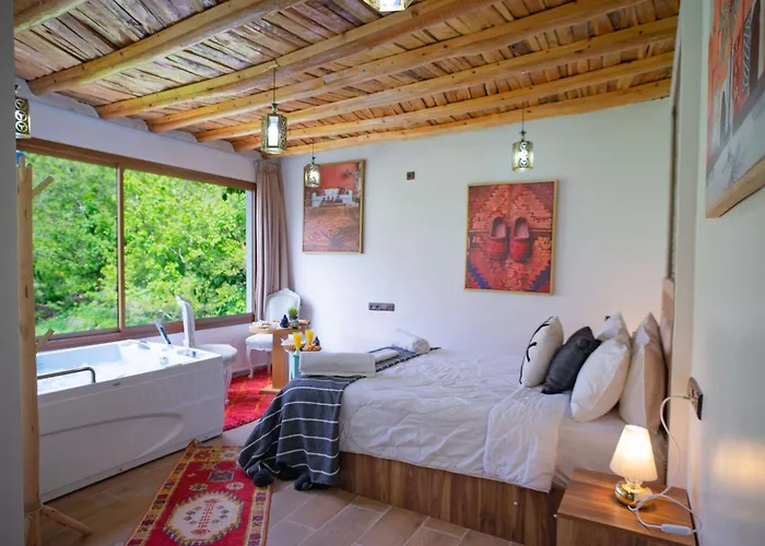 Riad Atlas Bangalow