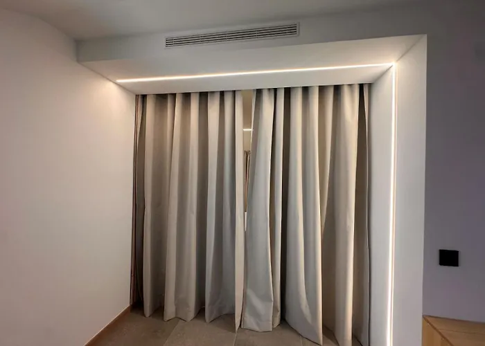 Nd Hoteles