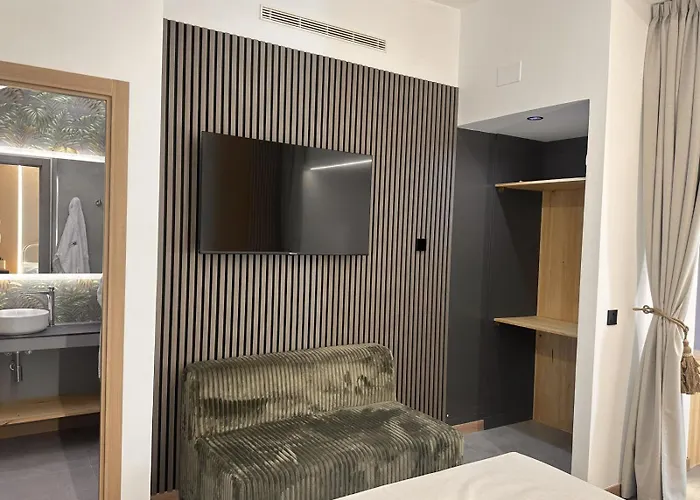 Nd Hoteles