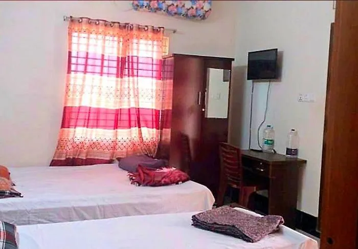Hotel Relax Residential