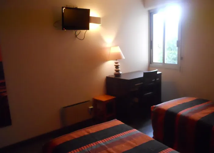 hotel la siesta