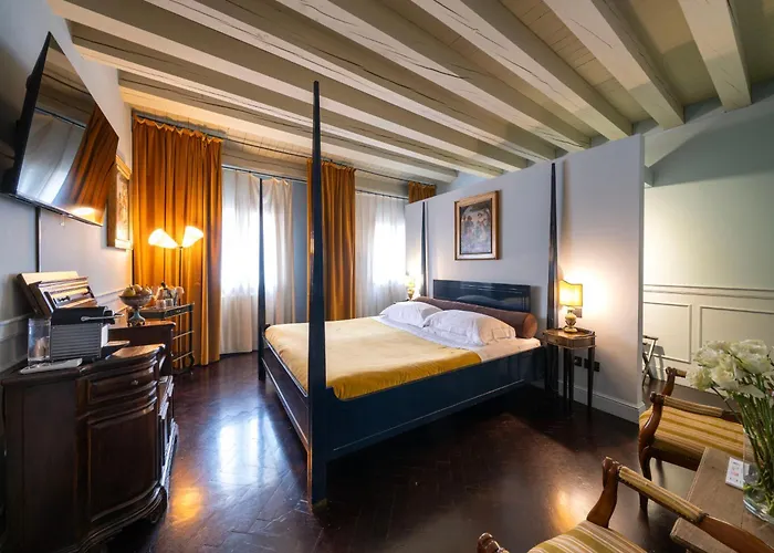 Maison Matilda Treviso - Boutique Hotel&Spa