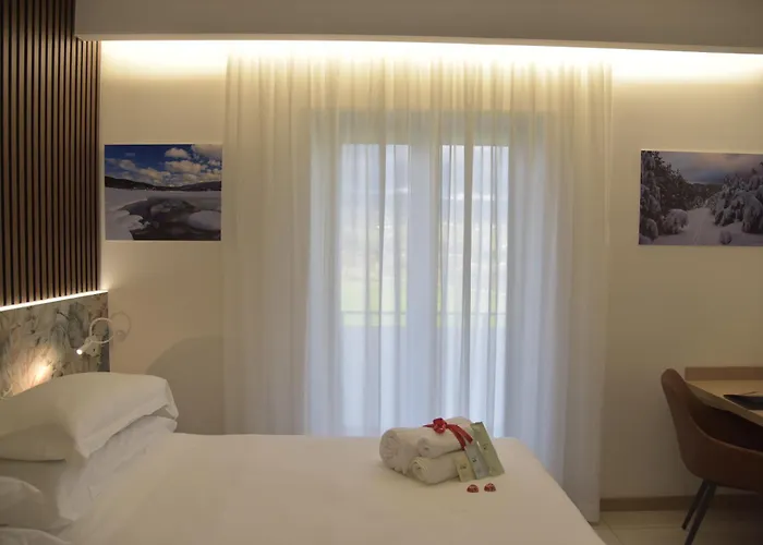 Hotel Floris