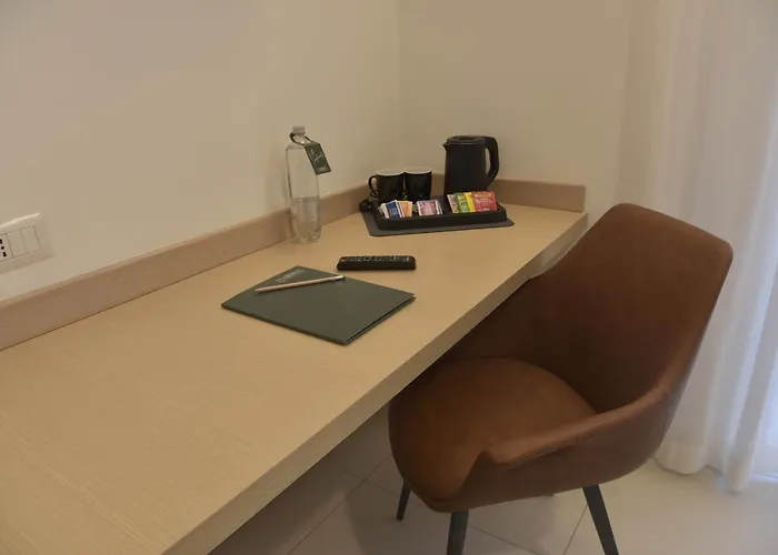 Hotel Floris