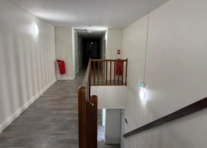 Mot Hotel
