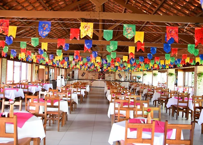 Hotel Serrano Martins
