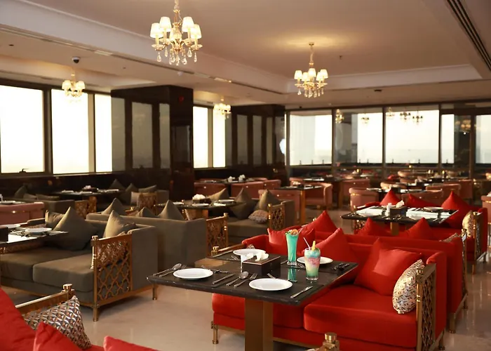 Baghdad Do Hotel