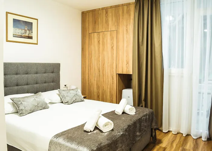 hotel depandance Imperial Green by GLOBTOUR