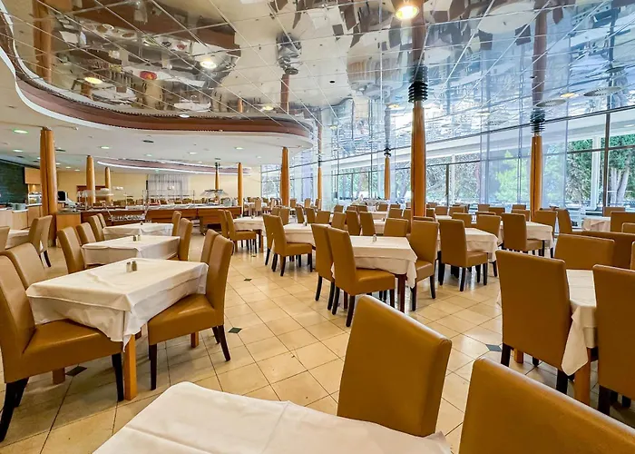 hotel depandance Imperial Green by GLOBTOUR