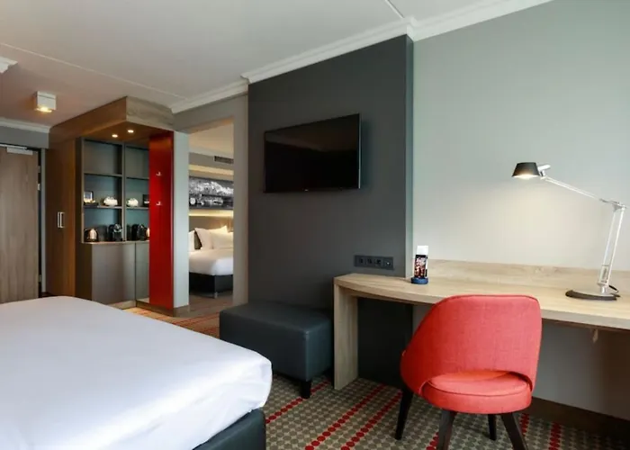 Hotel Glory Near Delhi Airport Igi