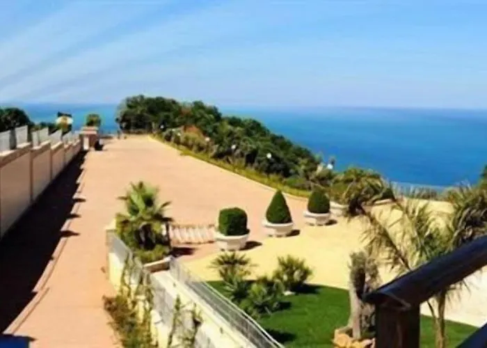 La Felce Imperial Hotel