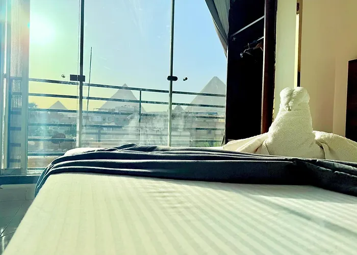 Continental Arena Pyramids Hotel