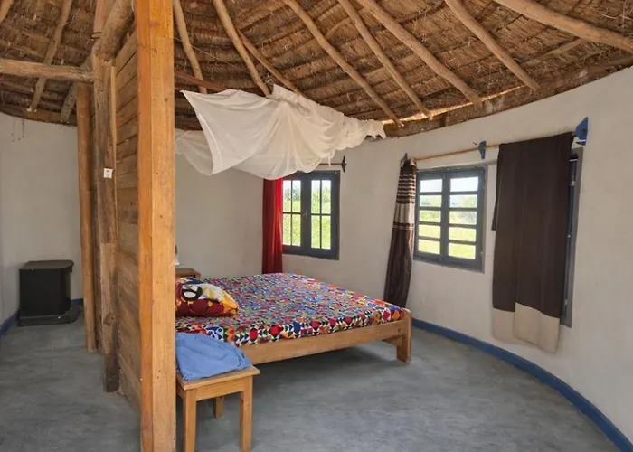 Espace baleine Anakao