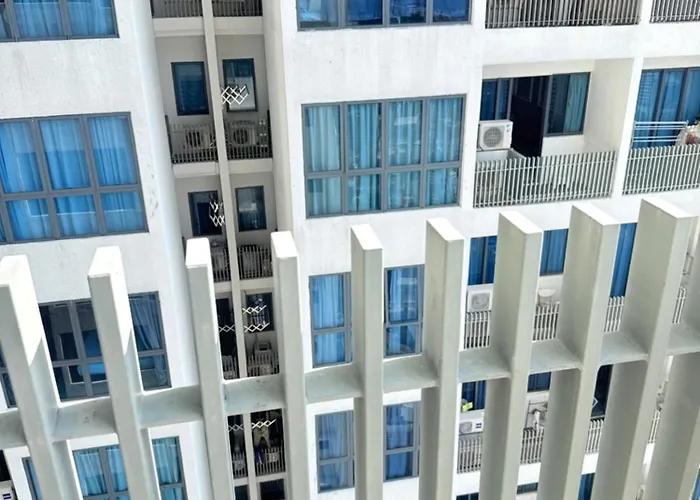 Colony Luxury Suites Klcc