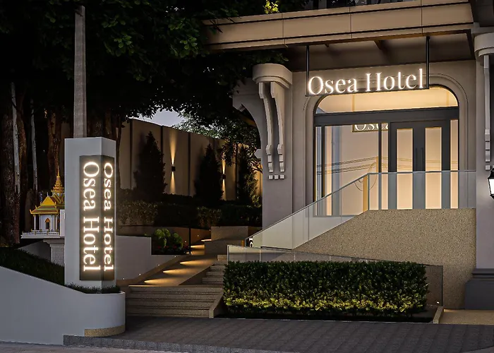 Osea Hotel