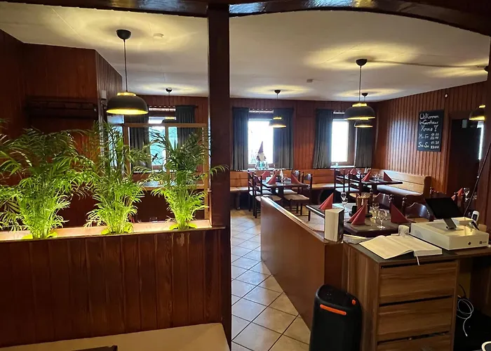 Gasthaus Krone
