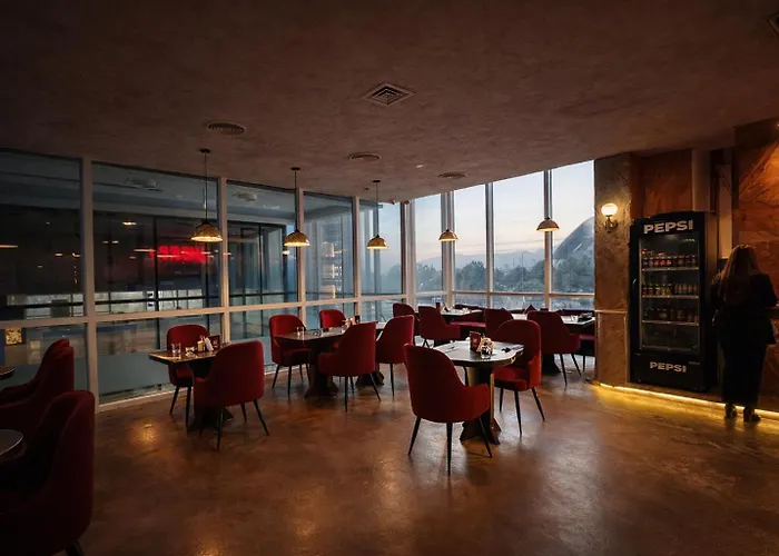 Elysium Tower Modern & Stylish Serviced Apartments Opposite Centaurus Mall Islamabad
