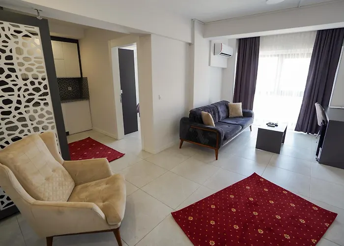 Elea Premium Stay