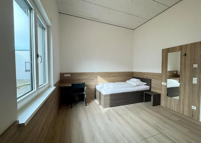 A2 Hotel Memmingen - Self-Check-In
