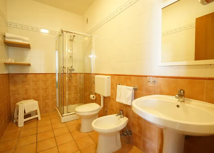 Mediterranea Hotel Leuca