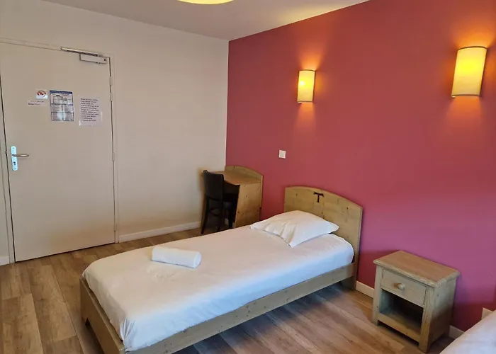Hôtel Bistrot Les Tanins