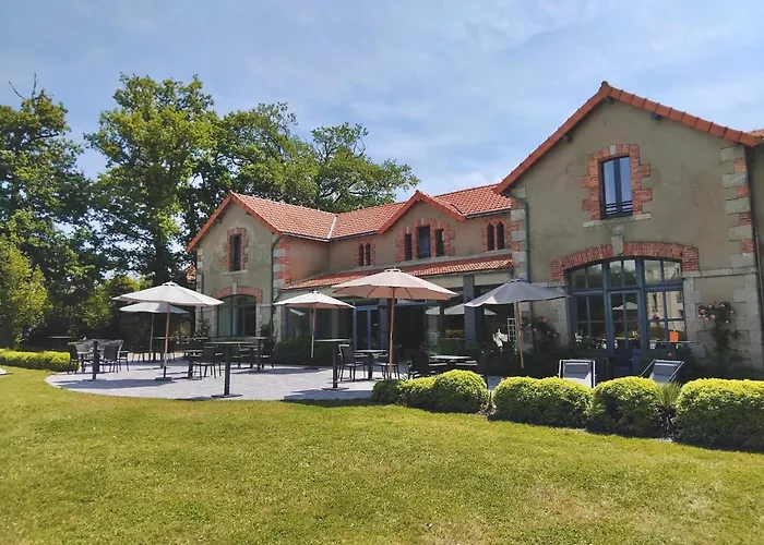 Domaine de Brandois