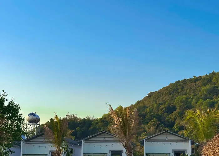 Thành Phát Homestay Hà Tiên