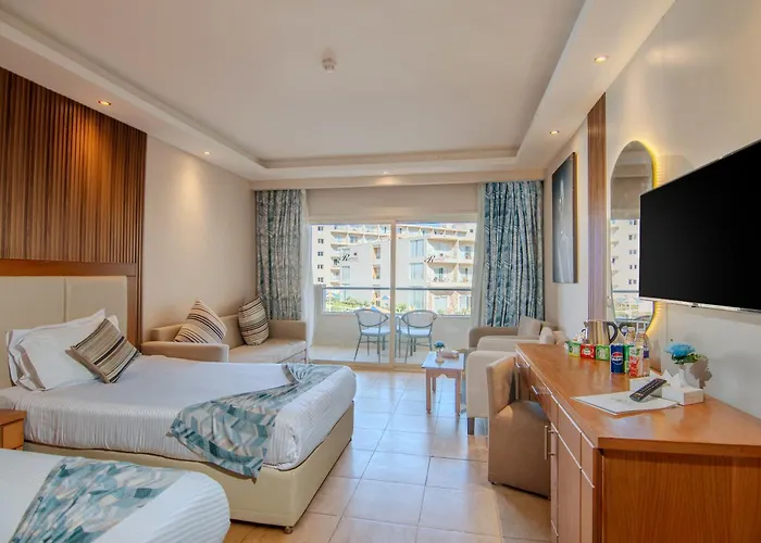 Rewaya Inn Resort