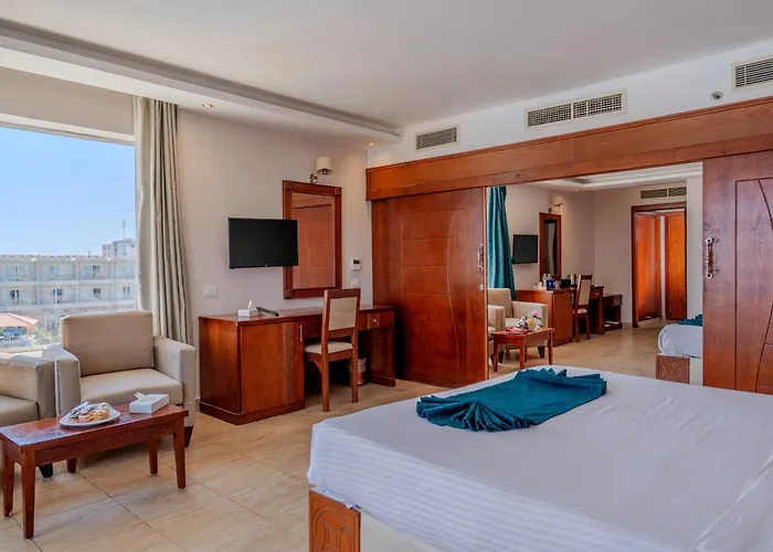 Rewaya Inn Resort