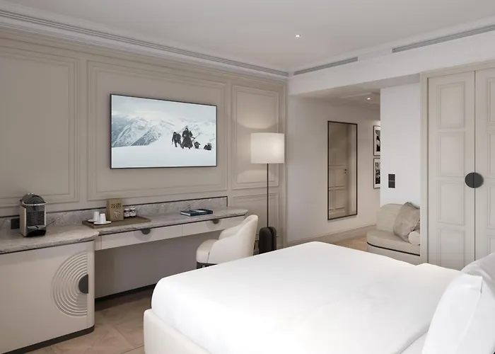 Grand Hotel Ampezzo