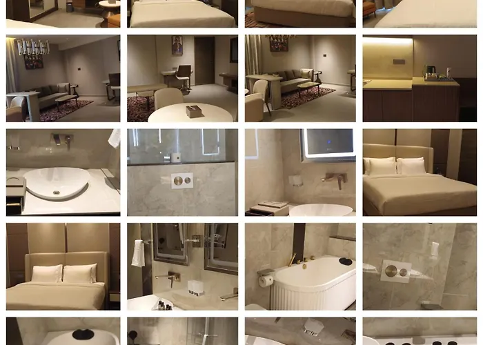 La Belle - The Business Hotel
