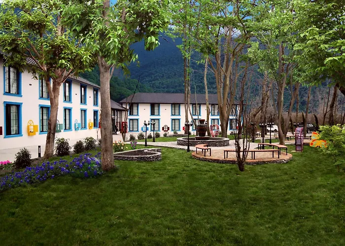 Nohur Park Hotel