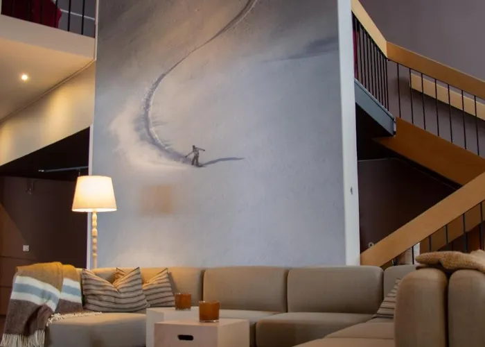 Hotell Riksgraensen