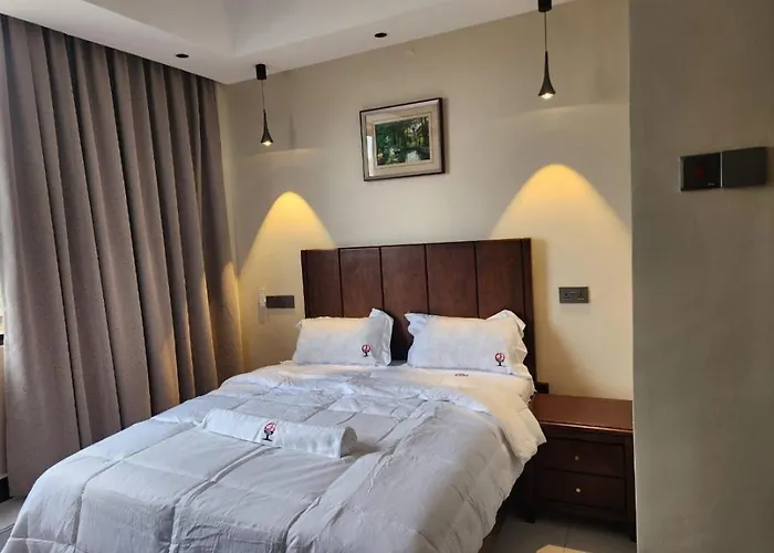 Legho Hotel